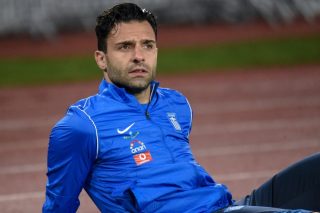 giorgos tzavellas